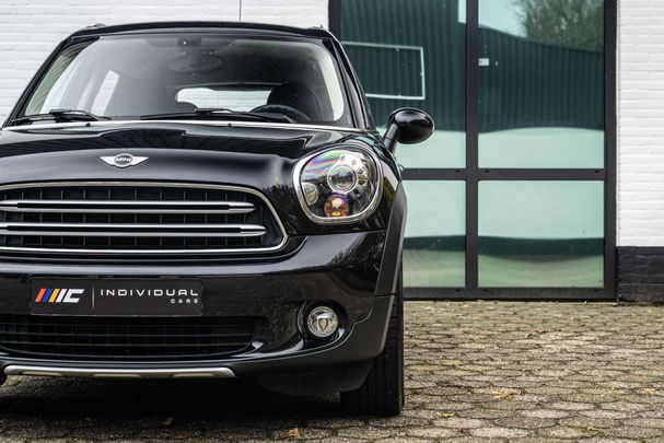 Mini Cooper Countryman 90 kW image number 14