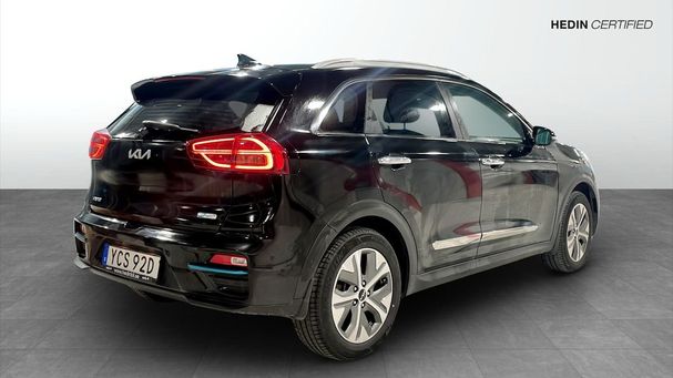 Kia Niro e 150 kW image number 2