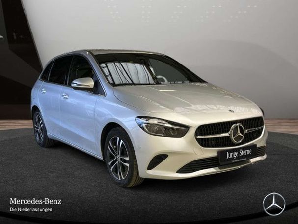 Mercedes-Benz B 250 e 160 kW image number 2