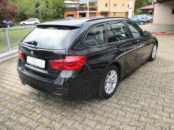 BMW 320i Touring 135 kW image number 4