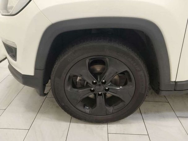 Jeep Compass 1.6 88 kW image number 6