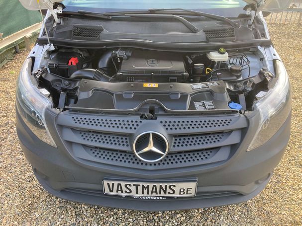 Mercedes-Benz Vito 114 100 kW image number 21