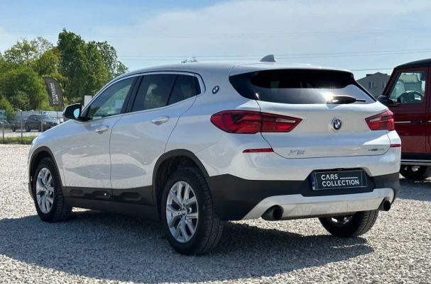 BMW X2 xDrive 141 kW image number 6