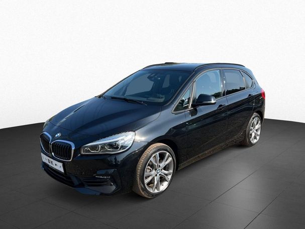 BMW 220i Active Tourer Active Tourer Sport 131 kW image number 1