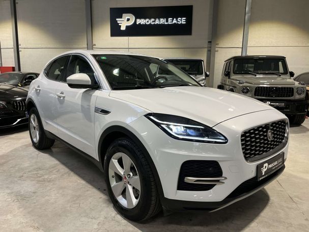 Jaguar E-Pace D165 S 120 kW image number 2