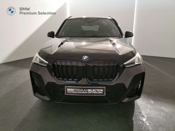 BMW X1 sDrive18i M Sport 101 kW image number 20