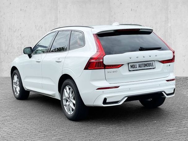 Volvo XC60 B4 AWD 145 kW image number 2