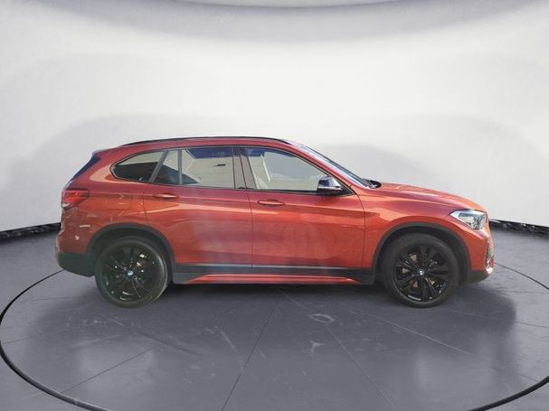 BMW X1 sDrive18i Sport Line 103 kW image number 7