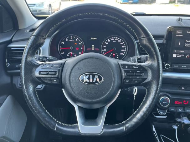 Kia Stonic 1.0 T-GDi 74 kW image number 14