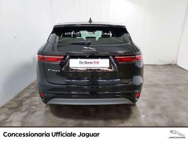 Jaguar F-Pace R-Dynamic S AWD 120 kW image number 4