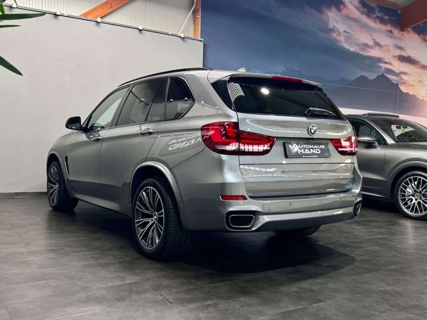 BMW X5 xDrive 190 kW image number 6