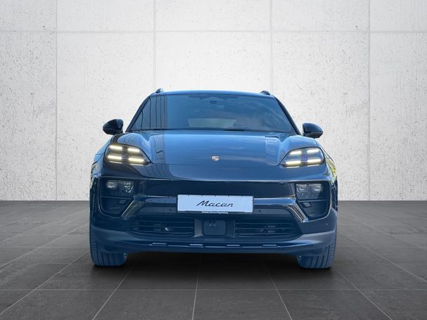 Porsche Macan 4 300 kW image number 3