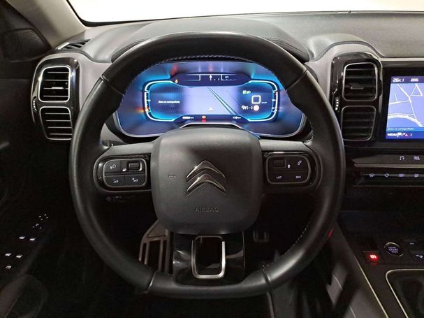 Citroen C5 Aircross BlueHDi 130 S&S 96 kW image number 35