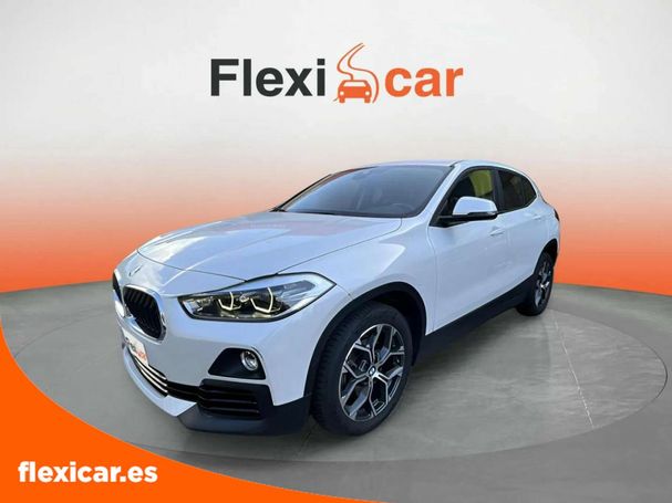 BMW X2 sDrive 103 kW image number 1