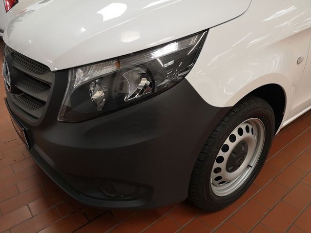 Mercedes-Benz Vito 114 CDi 100 kW image number 19