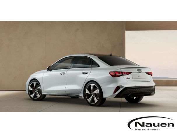 Audi A3 35 TFSI S tronic S-line 110 kW image number 7