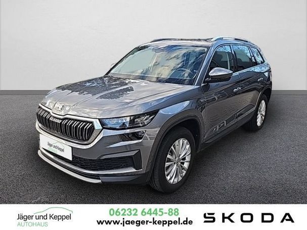 Skoda Kodiaq 2.0 TDI DSG Style 110 kW image number 1