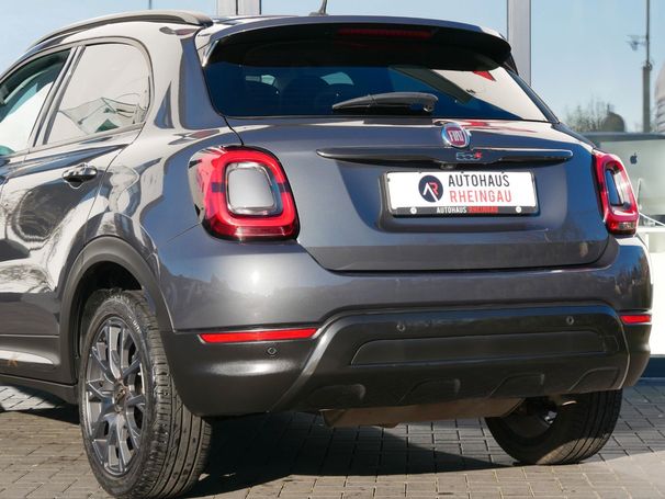 Fiat 500X 111 kW image number 13