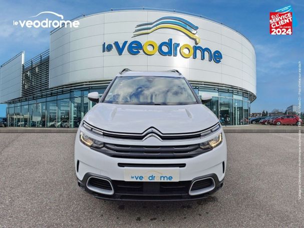 Citroen C5 Aircross Pure Tech 130 FEEL 96 kW image number 3