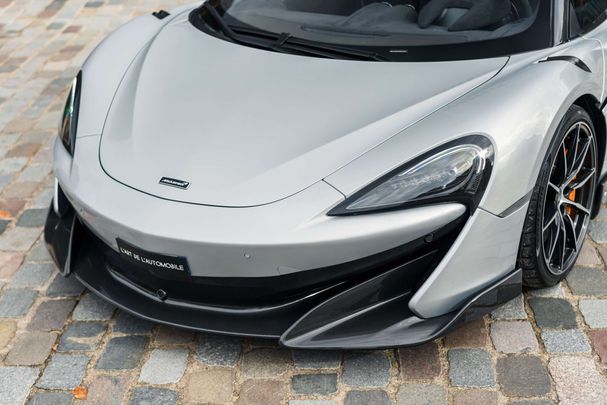 McLaren 600LT 441 kW image number 26