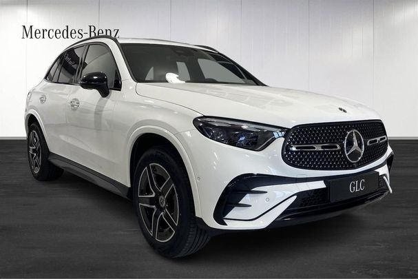 Mercedes-Benz GLC 300 de AMG Line Premium 4Matic 246 kW image number 3