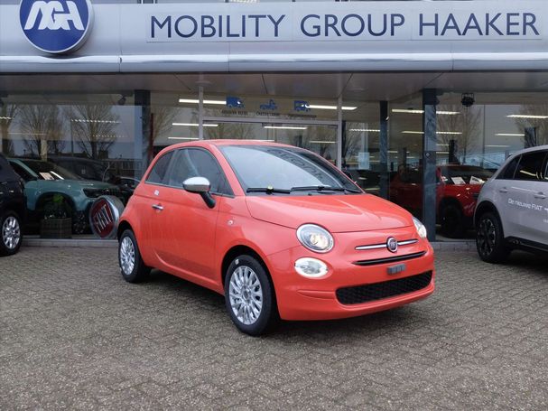 Fiat 500 1.0 51 kW image number 2