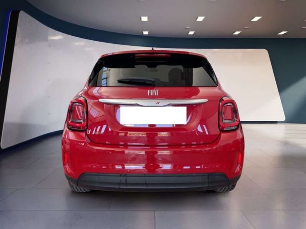 Fiat 500X 1.0 88 kW image number 4