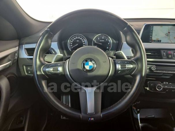 BMW X2 sDrive 110 kW image number 25