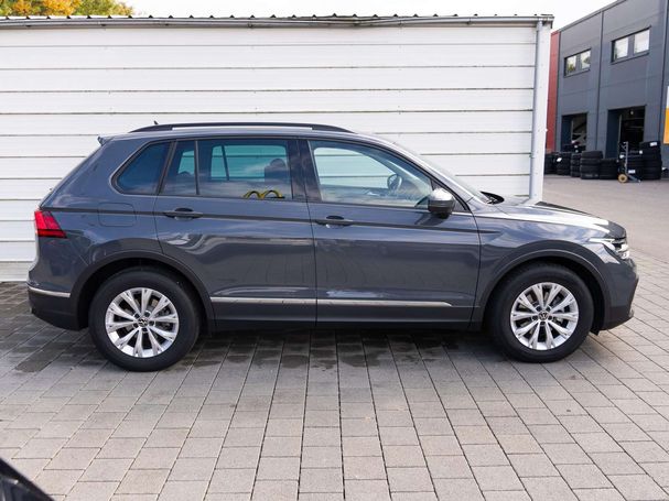 Volkswagen Tiguan 2.0 TDI Life DSG 110 kW image number 4