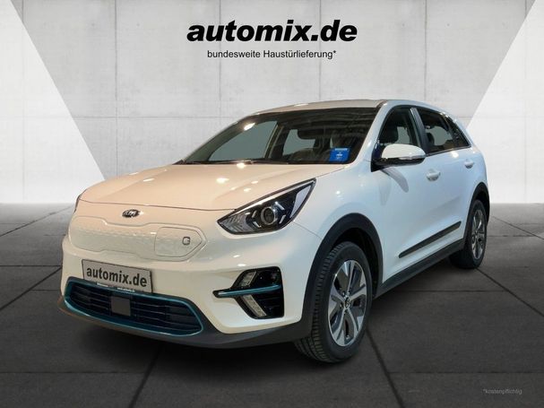 Kia Niro 100 kW image number 1