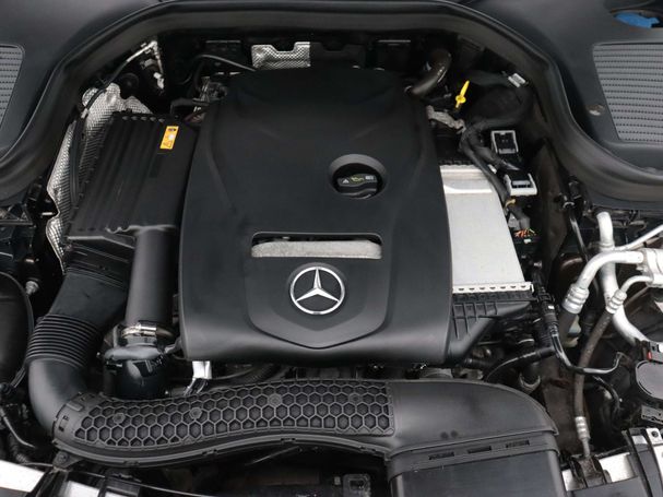 Mercedes-Benz GLC 250 155 kW image number 39