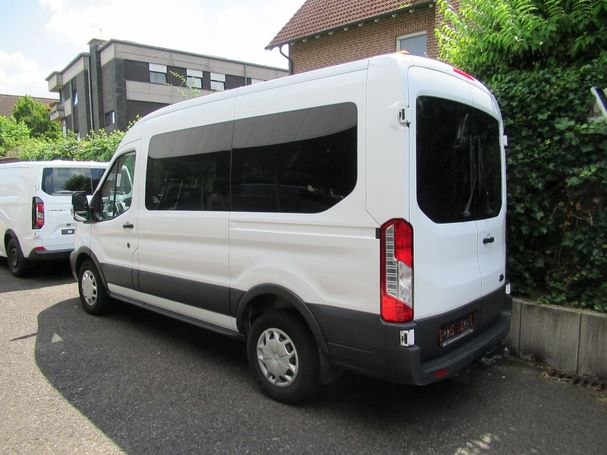 Ford Transit Kombi 350 L2 Trend 77 kW image number 3