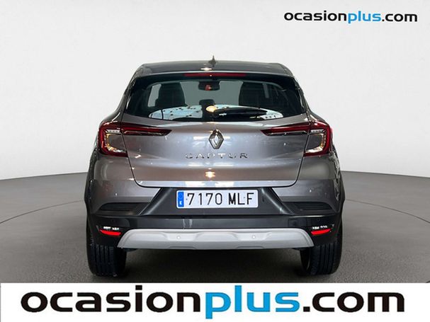 Renault Captur TCe Equilibre 67 kW image number 12