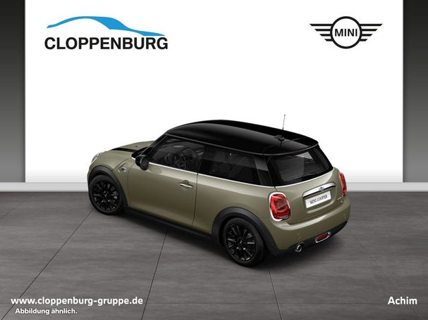 Mini Cooper 100 kW image number 7