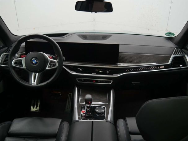 BMW X5 M Competition M xDrive 460 kW image number 7