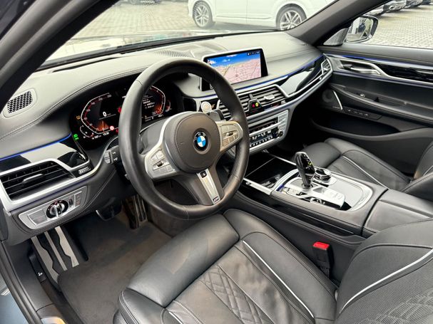 BMW 750i xDrive 390 kW image number 6