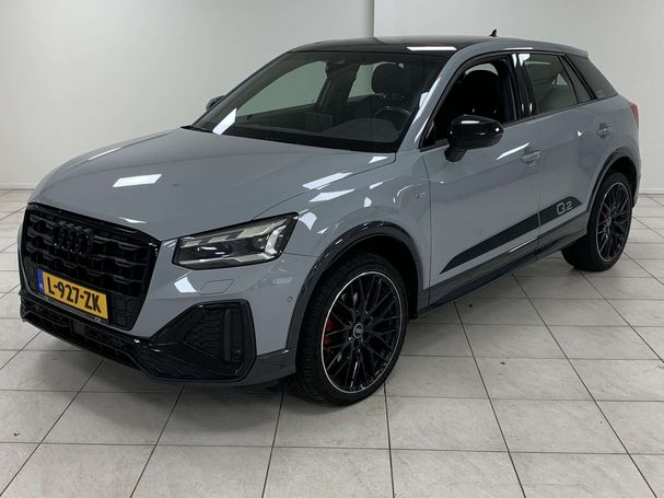 Audi Q2 35 TFSI S tronic 110 kW image number 41