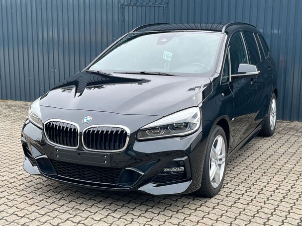 BMW 218i Gran Tourer M Sport 100 kW image number 2