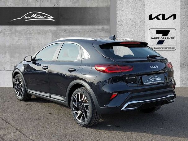 Kia XCeed 1.5 T-GDI Vision DCT7 118 kW image number 2