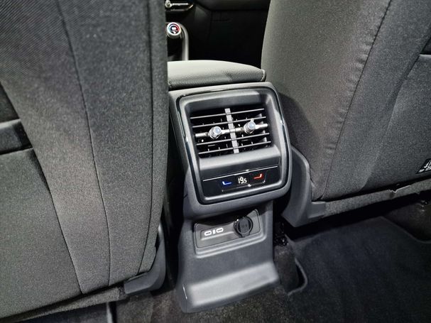 Skoda Kodiaq 1.5 TSI PHEV 150 kW image number 43