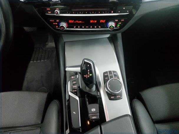 BMW 525d Touring 170 kW image number 6