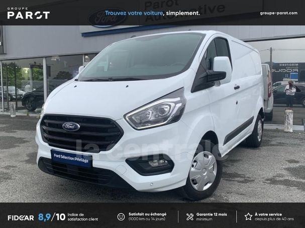  Ford Transit Custom 300 L1H1 Trend 96 kW image number 1