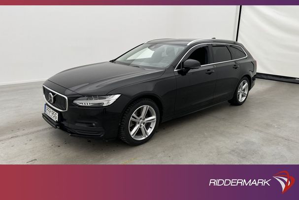 Volvo V90 B4 AWD Momentum 145 kW image number 1