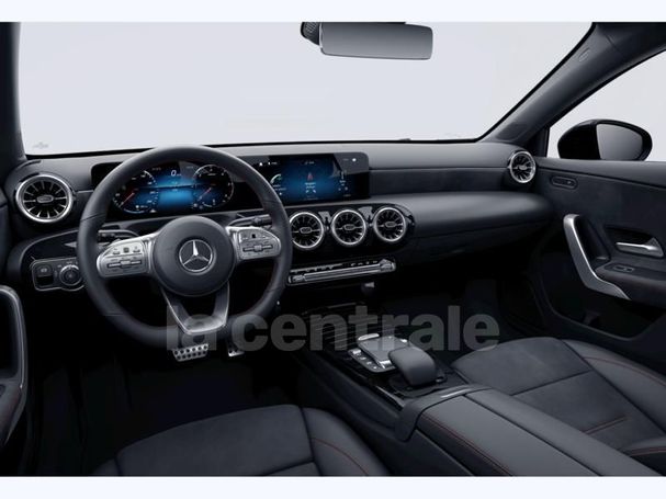 Mercedes-Benz A 200 d 8G-DCT Line 110 kW image number 47