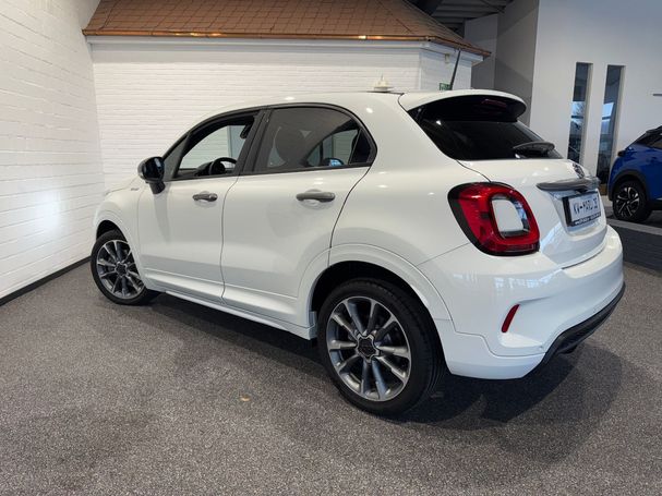 Fiat 500X Sport 110 kW image number 6