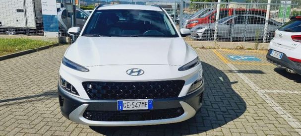 Hyundai Kona 1.6 DCT 104 kW image number 5