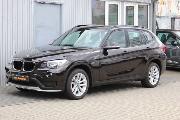 BMW X1 sDrive 135 kW image number 1