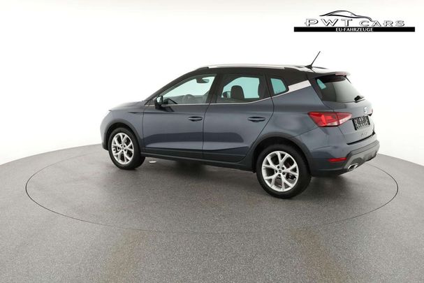 Seat Arona 1.0 TSI FR 81 kW image number 35