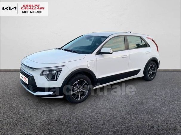 Kia Niro 1.6 GDI 104 kW image number 1