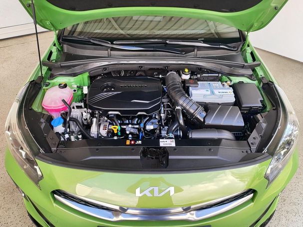 Kia XCeed 1.6 T-GDi 150 kW image number 24